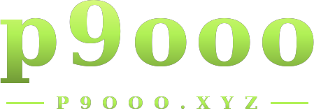p9ooo logo